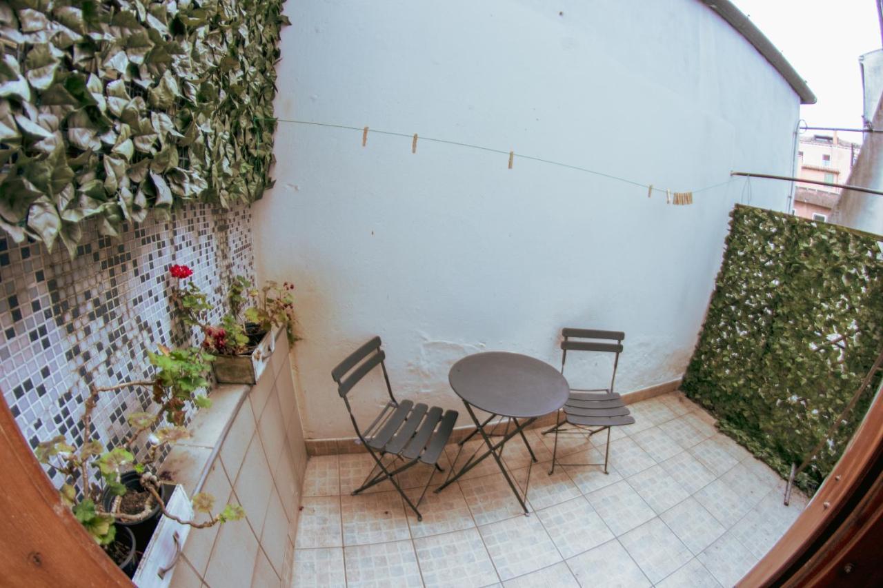 Zaffiro Apartment Venecia Exterior foto